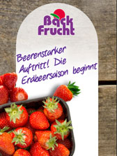 Beerenstarker Auftritt thumb